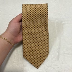 FRATELLO HANDMADE TIE